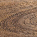 SAFAVIEH Abigail Coastal Round Accent Table - 23  W x 23  L x 20.1  H - 23Wx23Dx20H