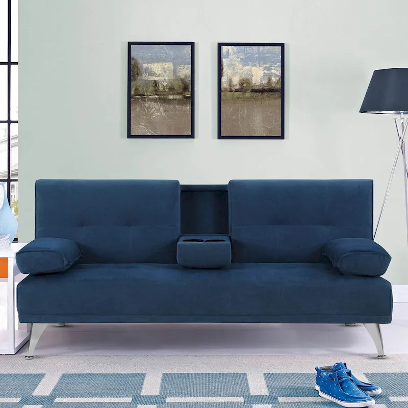 Serta Milbrae Convertible Sofa