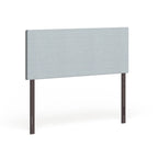 Copper Grove Maybelle Full-size Upholstered Nailhead Headboard
