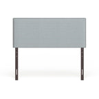 Copper Grove Maybelle Full-size Upholstered Nailhead Headboard