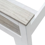 Islamorada Solidwood Bed