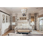 Islamorada Solidwood Bed