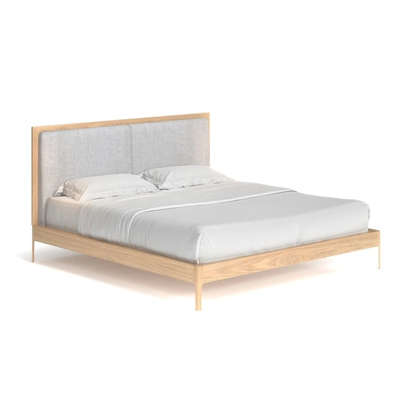 Anushka King Size Bed