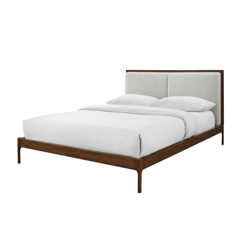 Anushka King Size Bed
