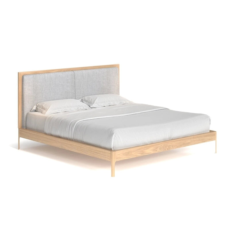 Anushka King Size Bed