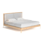 Anushka King Size Bed