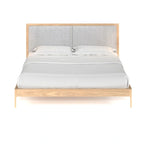 Anushka King Size Bed