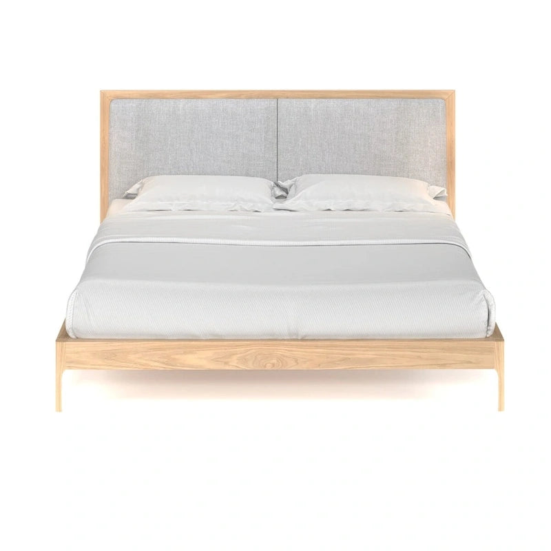 Anushka King Size Bed