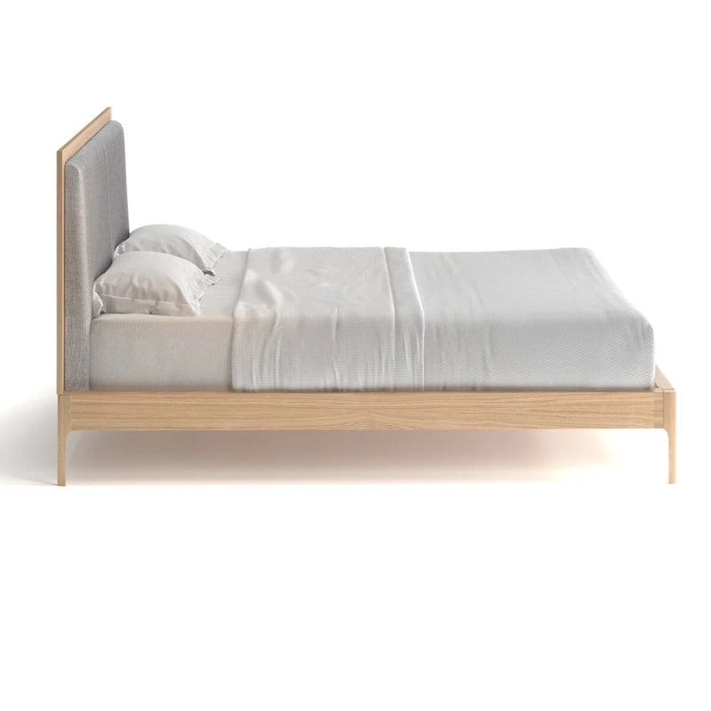 Anushka King Size Bed