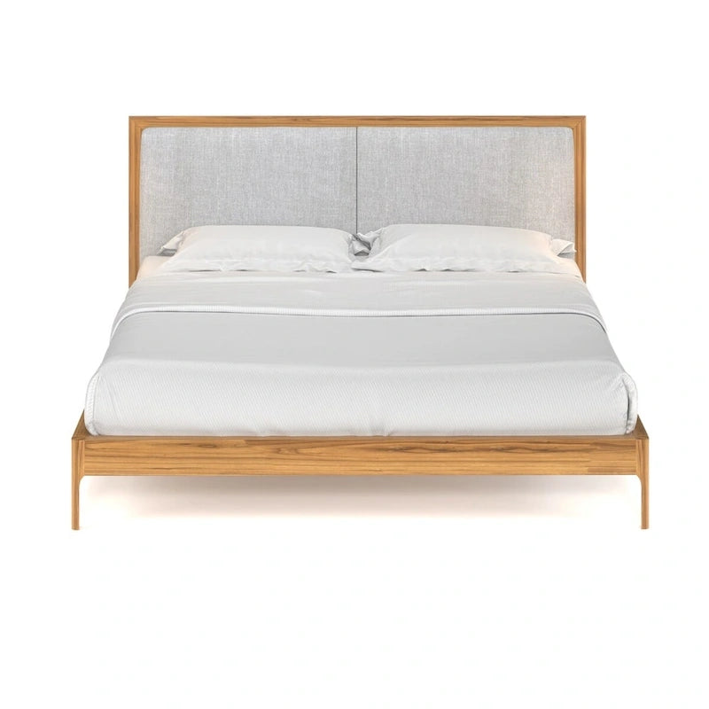 Anushka King Size Bed