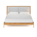 Anushka King Size Bed