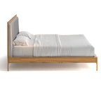 Anushka King Size Bed