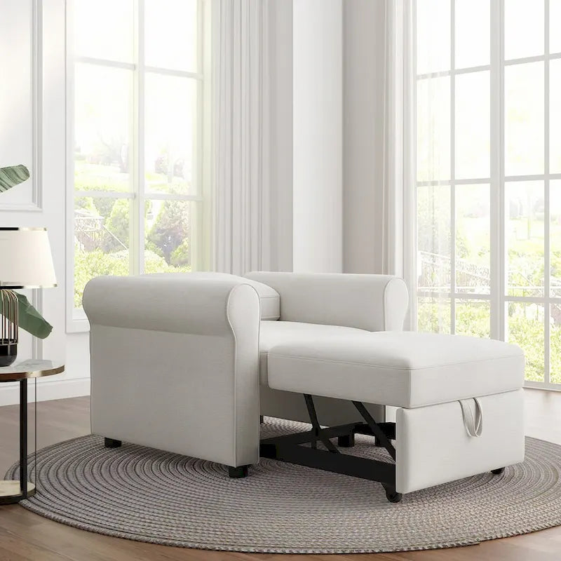3-in-1 Sofa Bed Chair