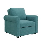 3-in-1 Sofa Bed Chair
