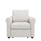 3-in-1 Sofa Bed Chair