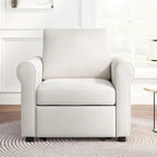 3-in-1 Sofa Bed Chair