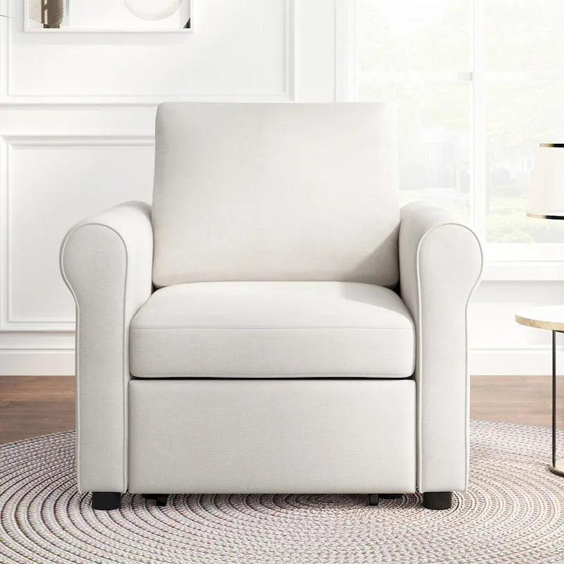 3-in-1 Sofa Bed Chair