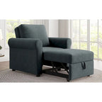 3-in-1 Sofa Bed Chair