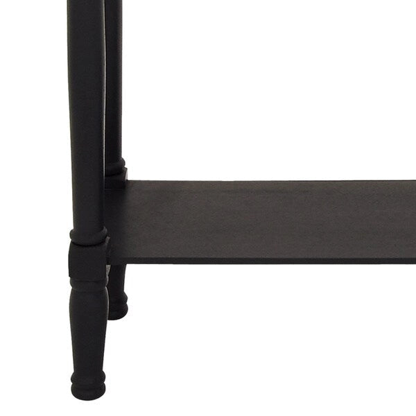 Casa Cortes Shiloh Wood Console Table