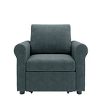 Convertible Sleeper Chair Bed