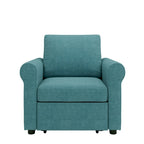 Convertible Sleeper Chair Bed