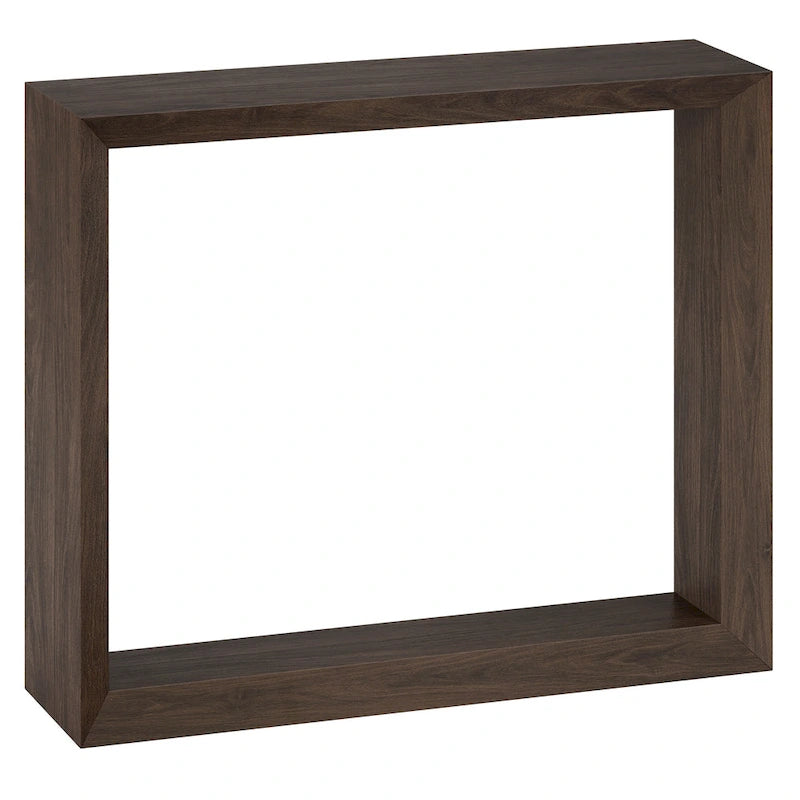 Osmond 36  Wide Rectangular Console Table - 36  Wide