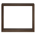 Osmond 36  Wide Rectangular Console Table - 36  Wide