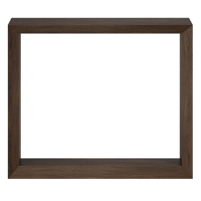 Osmond 36  Wide Rectangular Console Table - 36  Wide