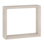 Osmond 36  Wide Rectangular Console Table - 36  Wide