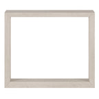 Osmond 36  Wide Rectangular Console Table - 36  Wide
