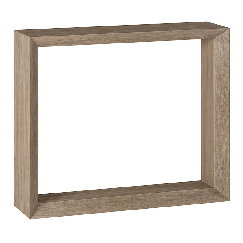 Osmond 36  Wide Rectangular Console Table - 36  Wide