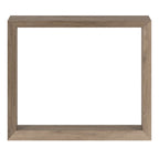Osmond 36  Wide Rectangular Console Table - 36  Wide