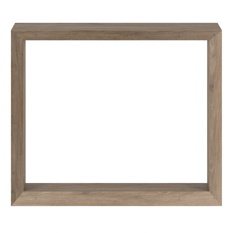 Osmond 36  Wide Rectangular Console Table - 36  Wide