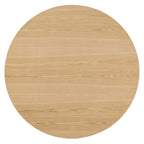 Senja 47  Round Dining Table