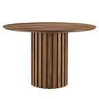 Senja 47  Round Dining Table