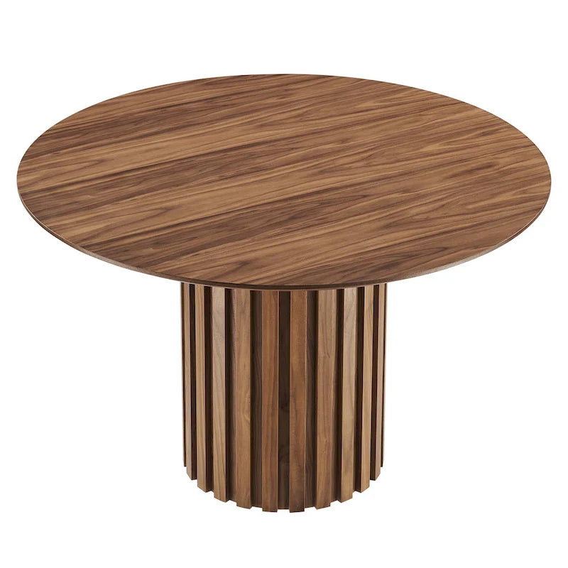 Senja 47  Round Dining Table