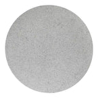 Aurelle Home Modern Concrete Base Terrazzo Dining Table