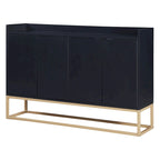Kitchen Buffet Sideboard Coffee Bar Cabinet Accent Storage Cabinet Server Table