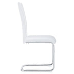 Modern Dining Chairs Set of 4,Side Dining Room/Kitchen Chairs