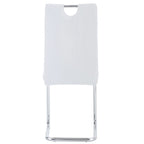 Modern Dining Chairs Set of 4,Side Dining Room/Kitchen Chairs