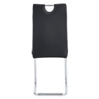 Modern Dining Chairs Set of 4,Side Dining Room/Kitchen Chairs