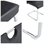 Modern Dining Chairs Set of 4,Side Dining Room/Kitchen Chairs