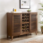 Render Bar Cabinet