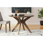 Signature Design by Ashley Lyncott 5-Piece Dining Package