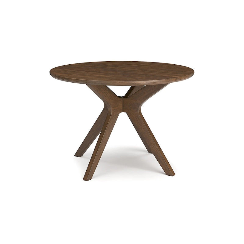 Signature Design by Ashley Lyncott 5-Piece Dining Package