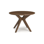 Signature Design by Ashley Lyncott 5-Piece Dining Package