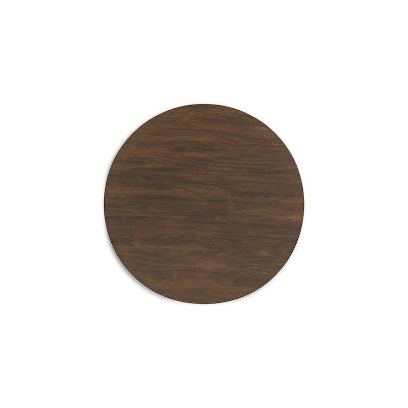 Signature Design by Ashley Lyncott 5-Piece Dining Package