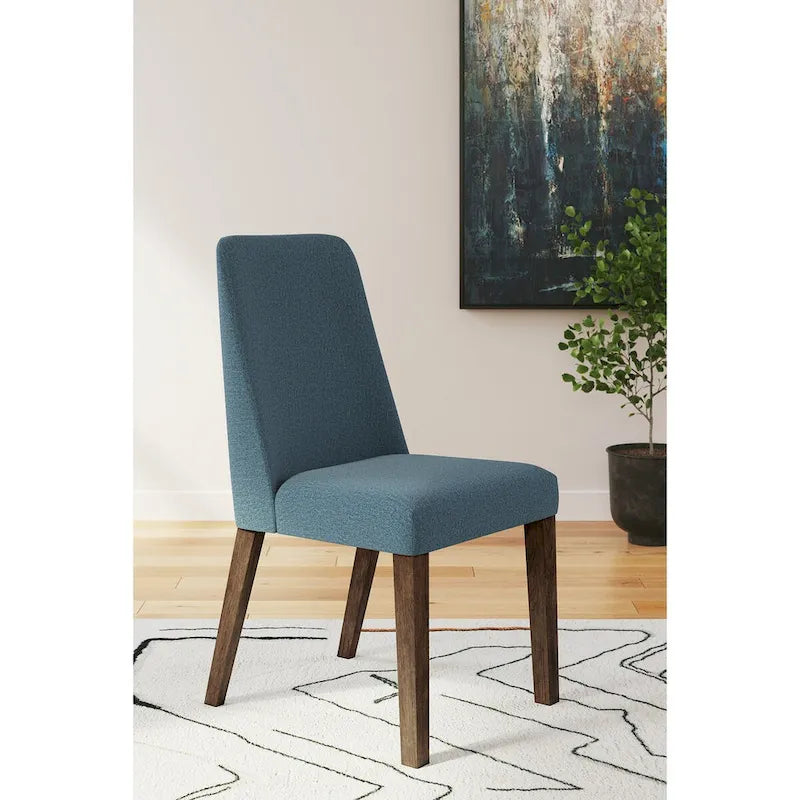 Signature Design by Ashley Lyncott 5-Piece Dining Package