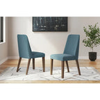 Signature Design by Ashley Lyncott 5-Piece Dining Package