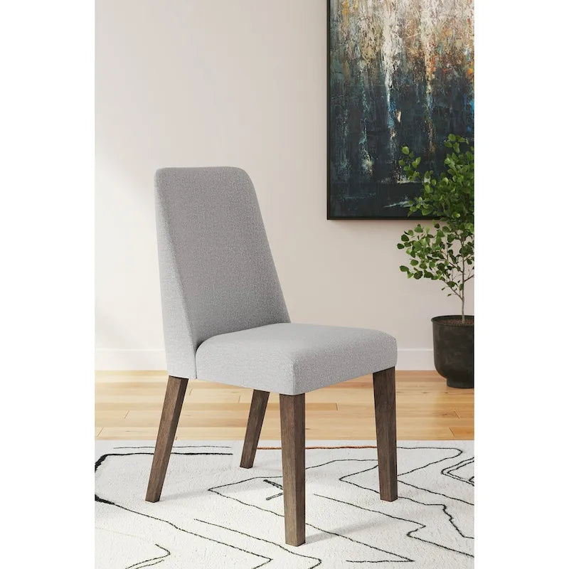 Signature Design by Ashley Lyncott 5-Piece Dining Package